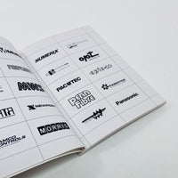 Tech Logos