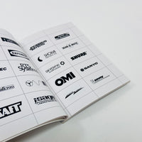 Tech Logos