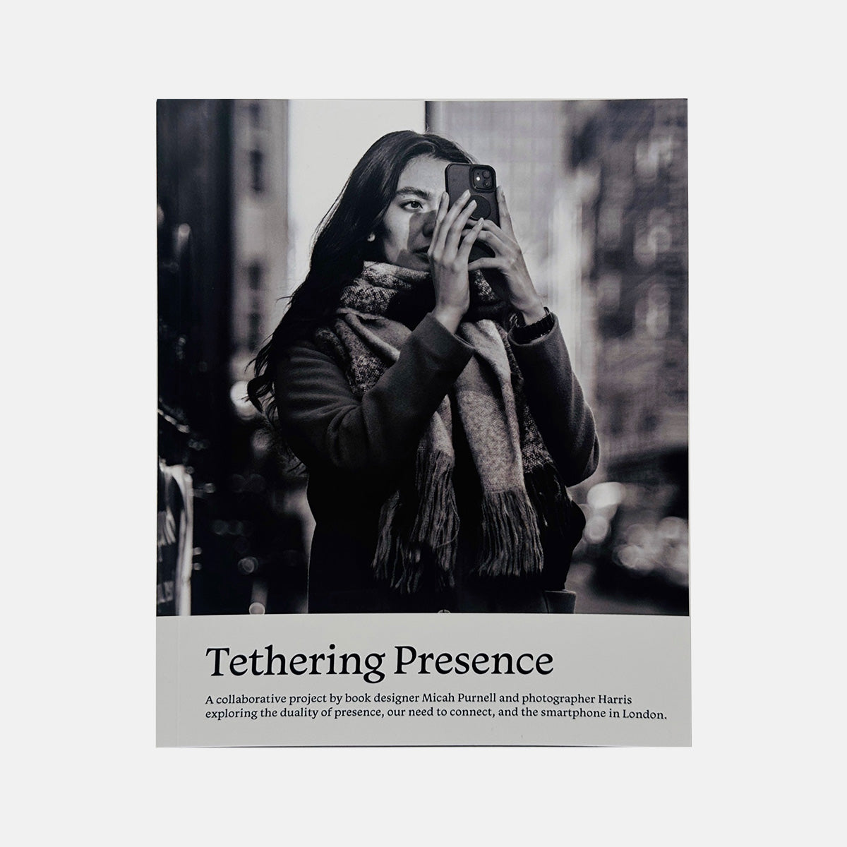 Tethering Presence