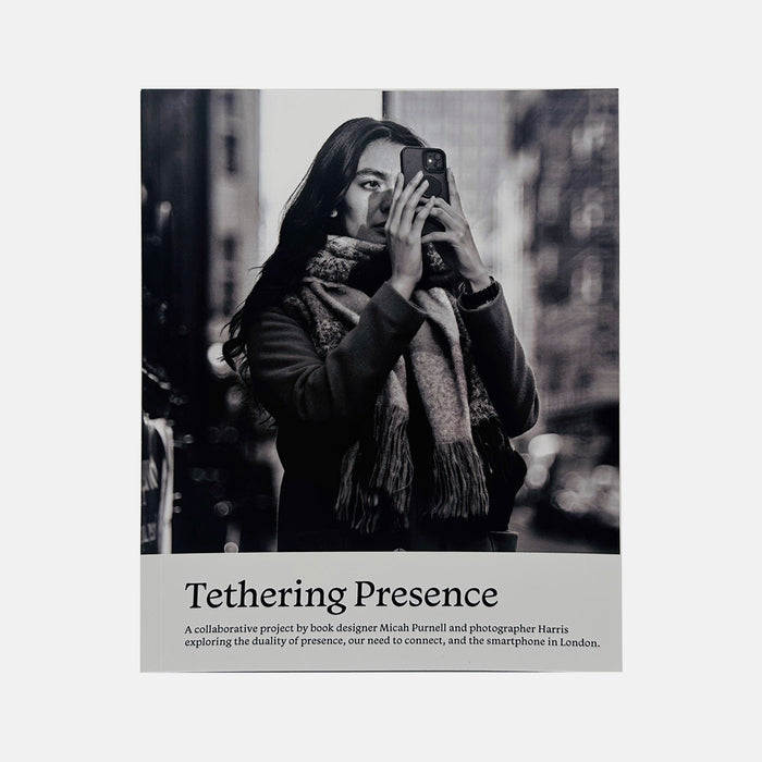 Tethering Presence