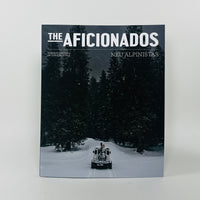 The Aficionados - Neu Alpinistas