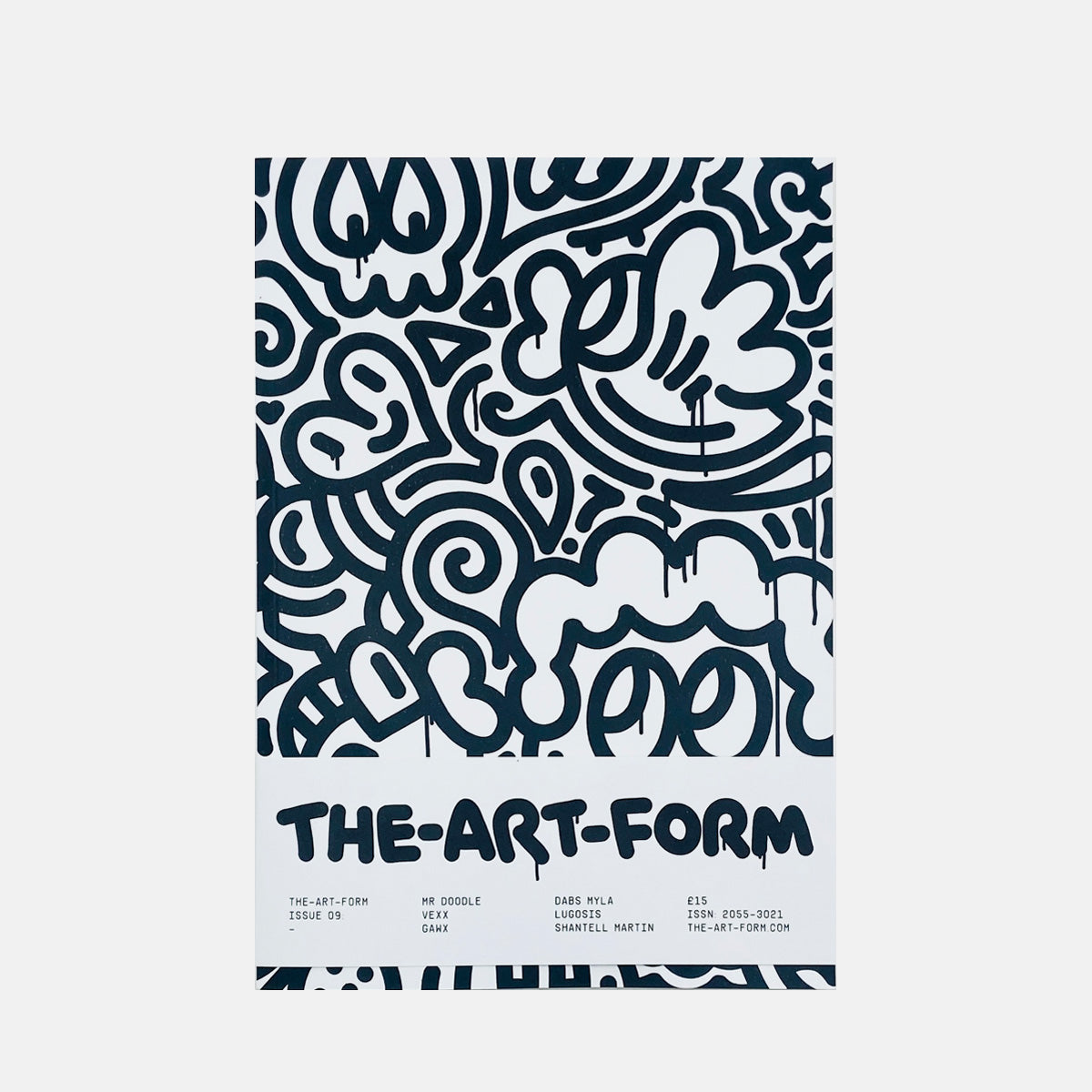The Art-Form #9