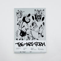 The Art-Form #9