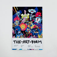 The Art-Form #9