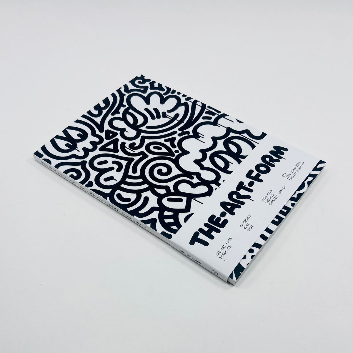 The Art-Form #9