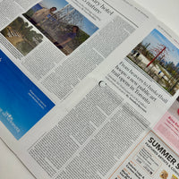 The Art Newspaper #391 - July/August 2026