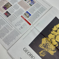 The Art Newspaper #391 - July/August 2026