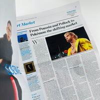 The Art Newspaper #392 - September/October 2026