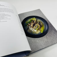 The Art of Korean Cooking