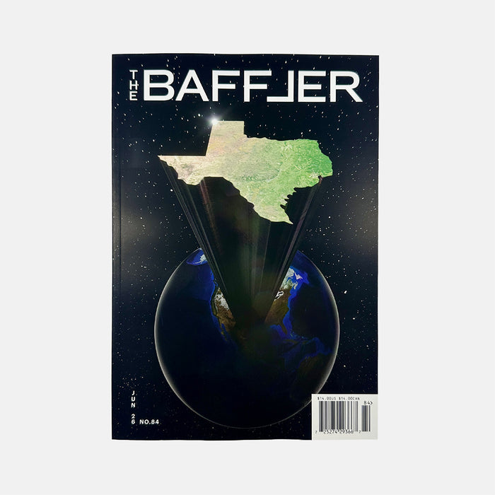 The Baffler #84