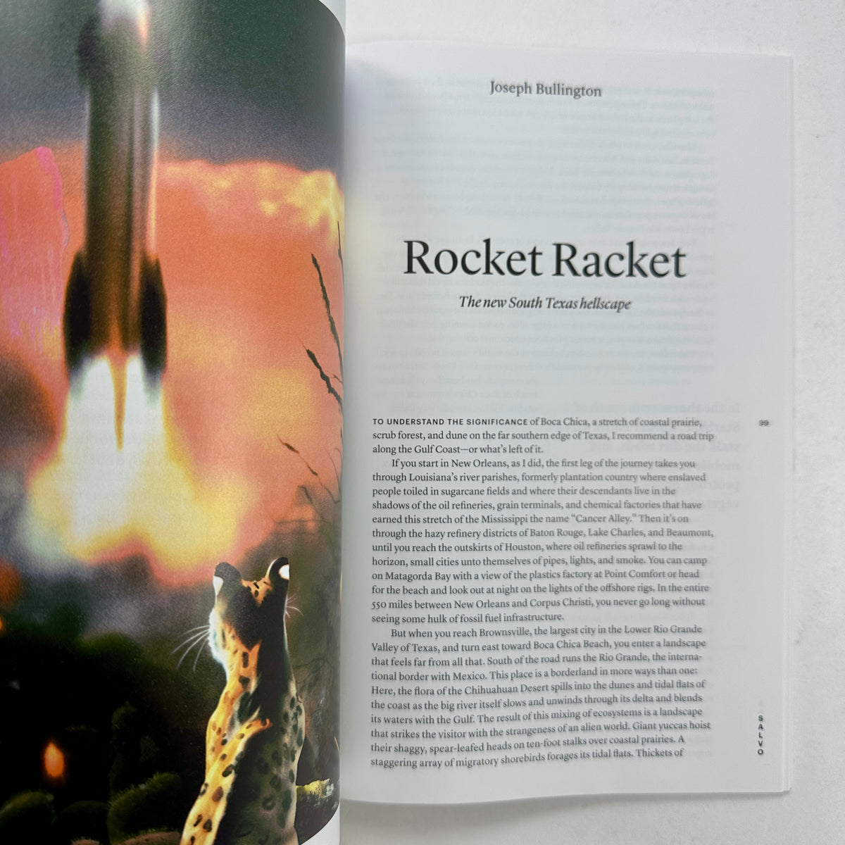 The Baffler #84