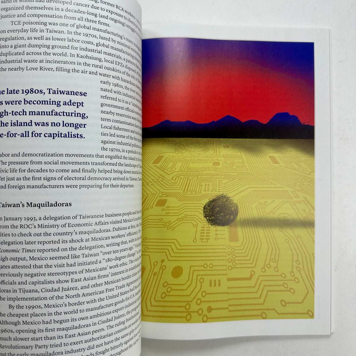 The Baffler #84