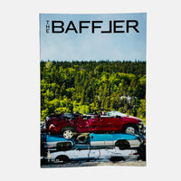 The Baffler #82