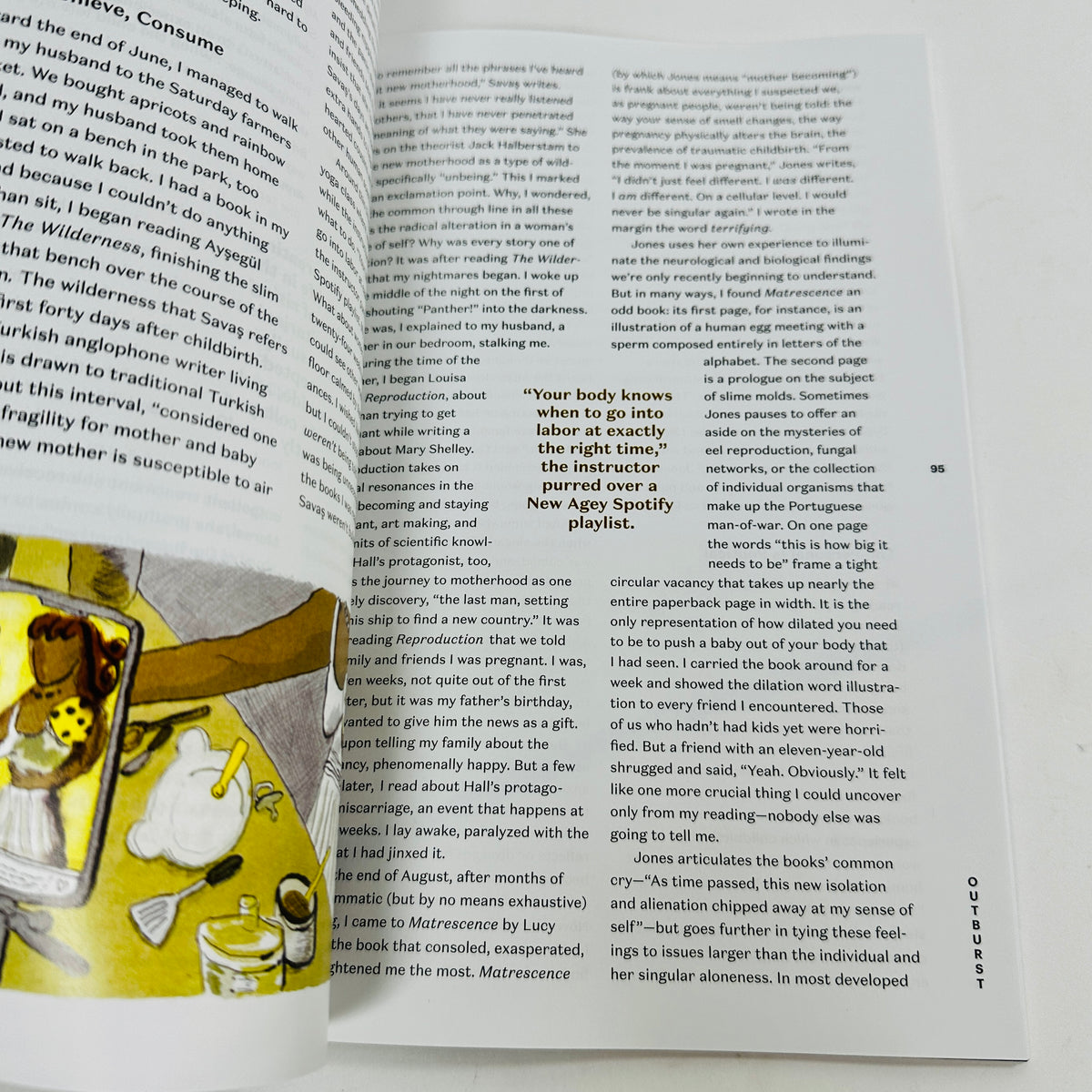 The Baffler #82
