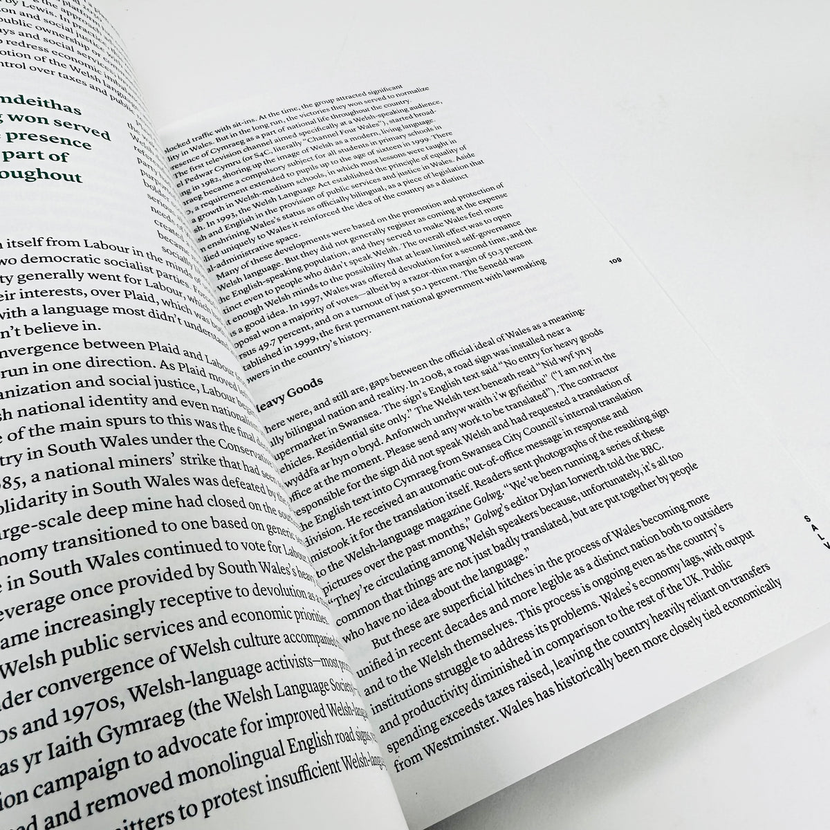 The Baffler #83