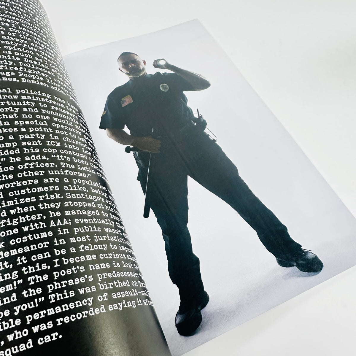 The Baffler #83