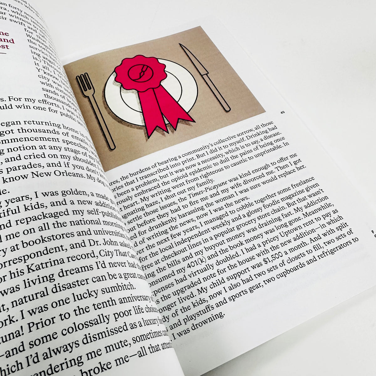 The Baffler #83