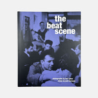 The Beat Scene - Burt Glinn