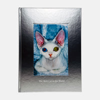 The Best Cat in the World - Felix Swensson