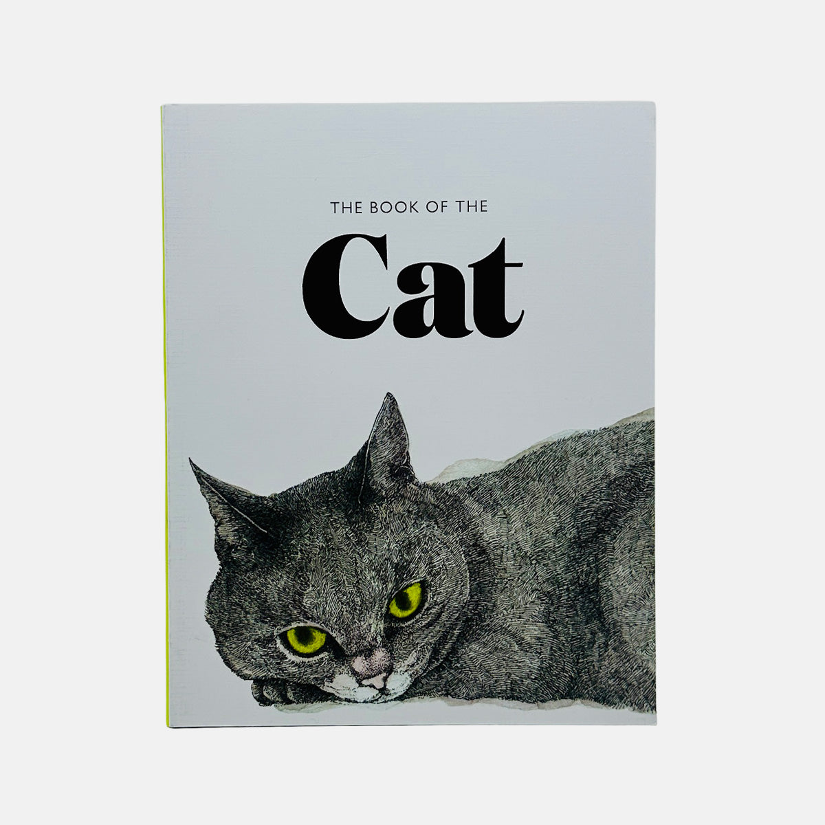 The Book of the Cat - Cats in Art
