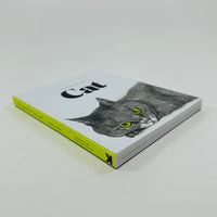The Book of the Cat - Cats in Art