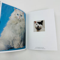 The Book of the Cat - Cats in Art