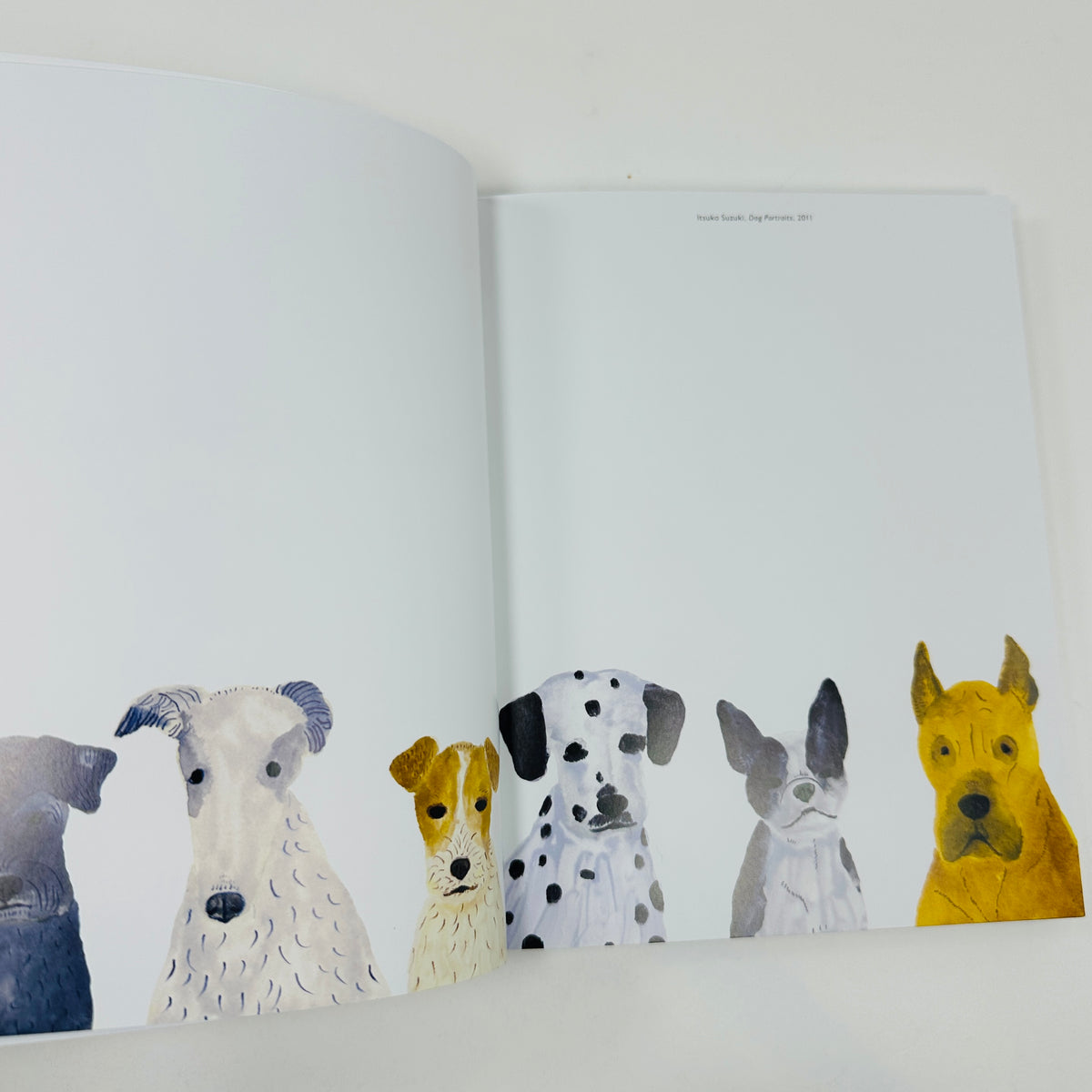 The Book of the Dog - Dogs in Art