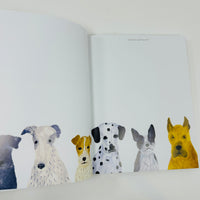 The Book of the Dog - Dogs in Art