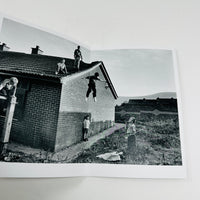The British 1994-1999 - Nick Danziger