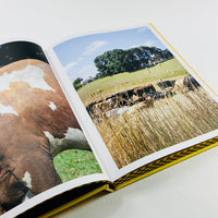 The Butter Cookbook - The Complete Guide to the Ultimate Ingredient
