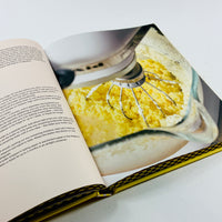 The Butter Cookbook - The Complete Guide to the Ultimate Ingredient