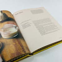 The Butter Cookbook - The Complete Guide to the Ultimate Ingredient