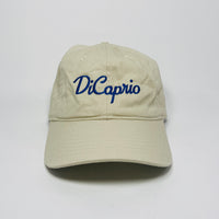 The Dicaprio Hat