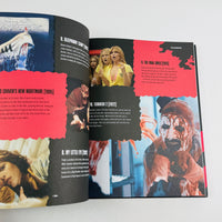 The Evolution of Horror - A Terrifying Guide to Horror Movie History