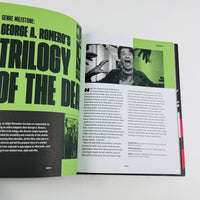 The Evolution of Horror - A Terrifying Guide to Horror Movie History