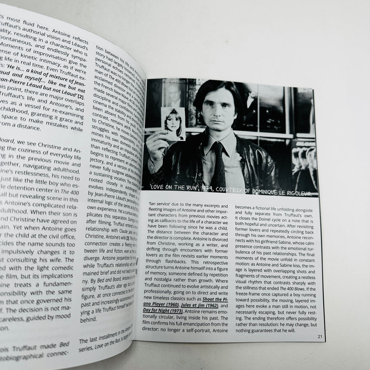 The Film Pupil #11 - April 2026