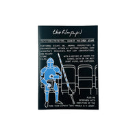 The Film Pupil #13 - August 2026