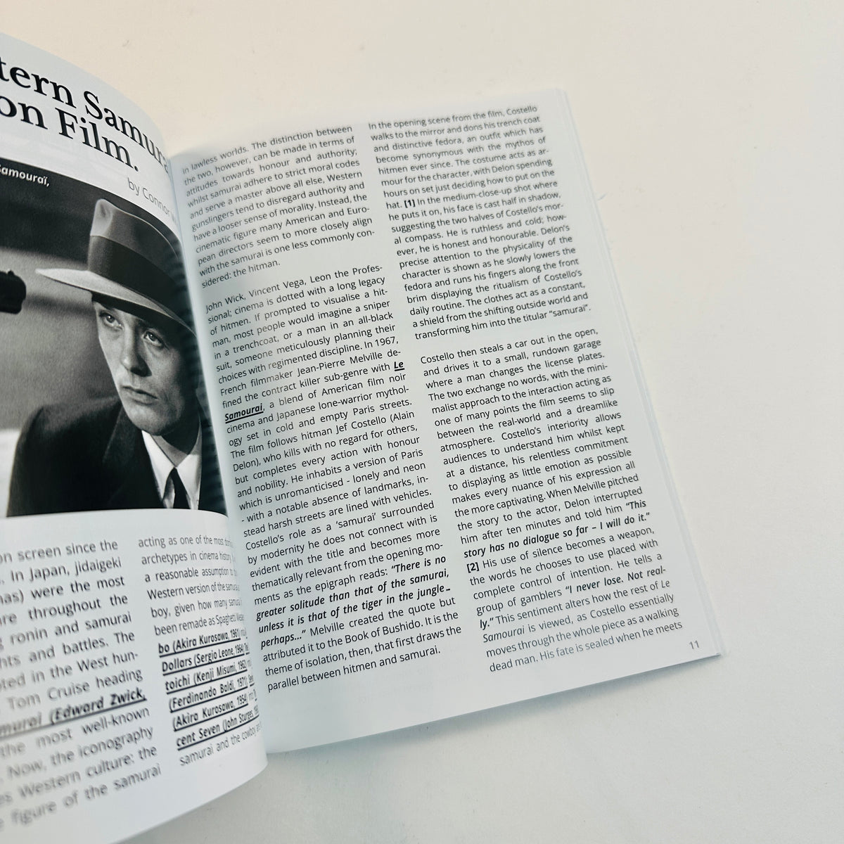 The Film Pupil #13 - August 2026
