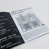 The Film Pupil #9 - December 2025