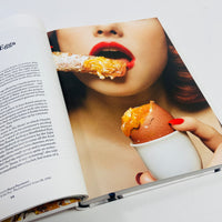 The Gourmand - Egg Book