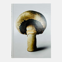 The Gourmand - Mushroom Book