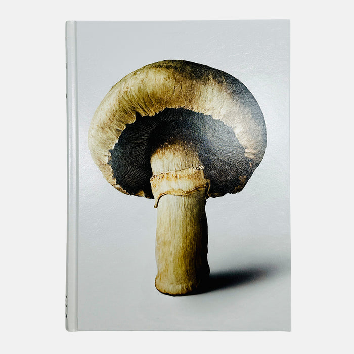 The Gourmand - Mushroom Book