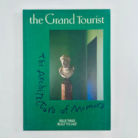 The Grand Tourist #3