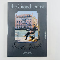 The Grand Tourist #3