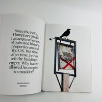 The Guardian Long Read #4 - Summer 2026