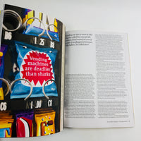 The Guardian Long Read #4 - Summer 2026