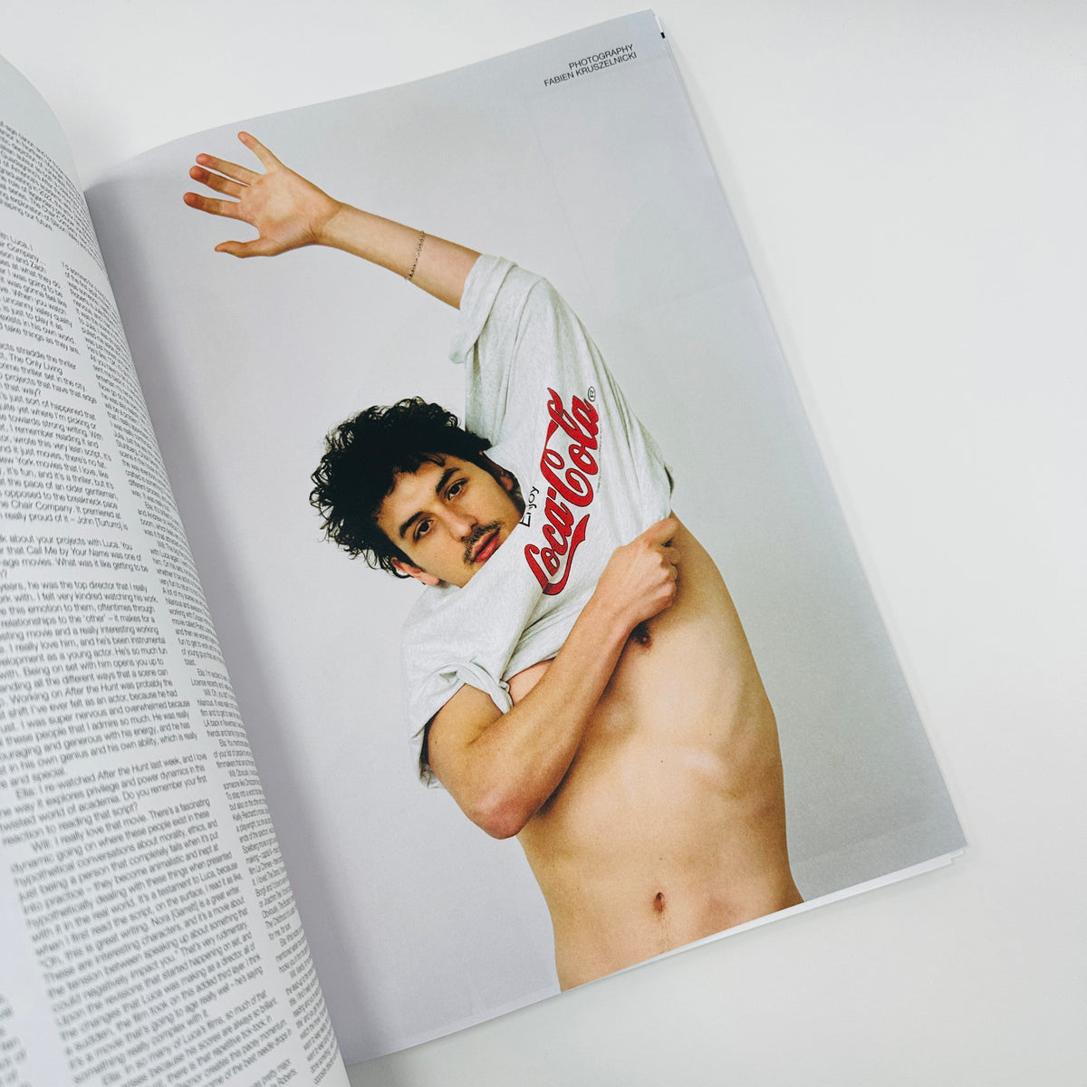 The Hero Summer Zine #10