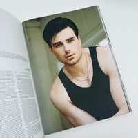 The Hero Summer Zine #10