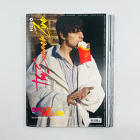 The Hero Summer Zine #10