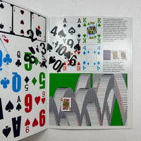 The Incomplete Deck - Hans Gremmen
